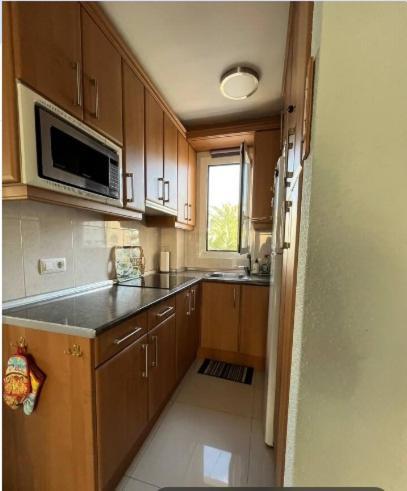 Apartment Madrimar Llorca Alos 11