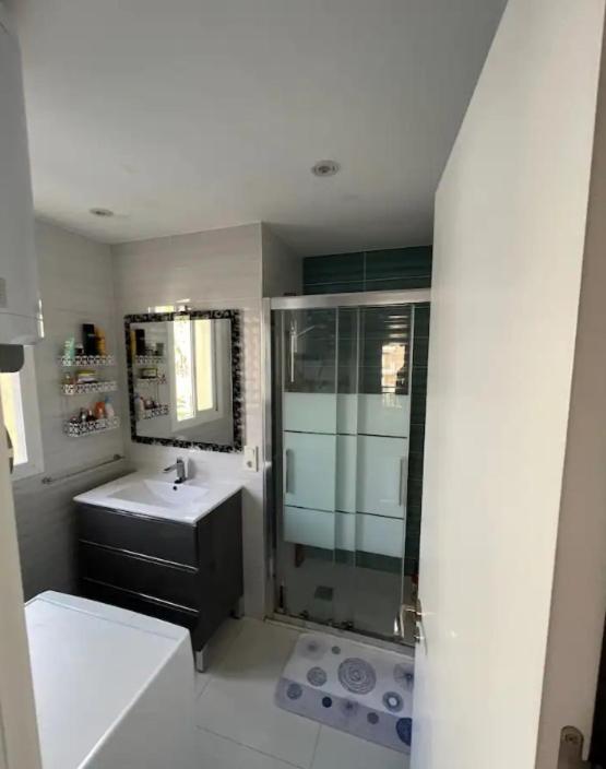 Madrimar Llorca Alos 11 Apartment