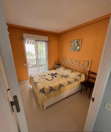 Madrimar Llorca Alos 11 Apartment *