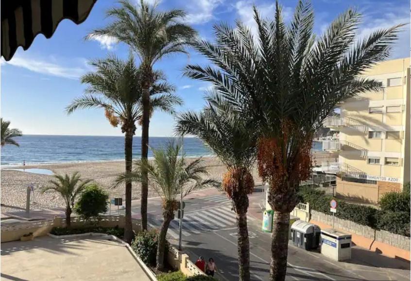 Madrimar Llorca Alos 11 Apartment Benidorm