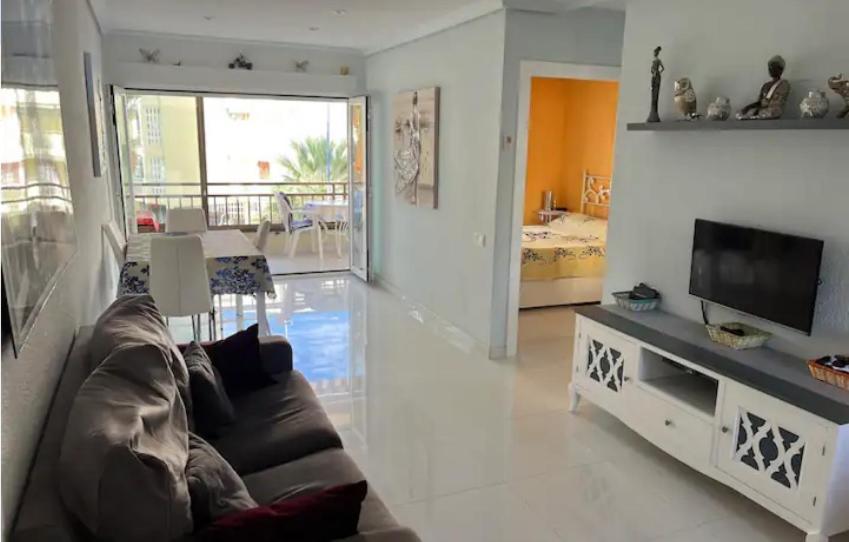 Madrimar Llorca Alos 11 Benidorm